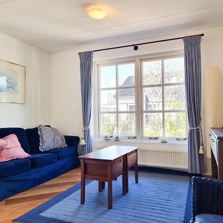 Prachtig Vakantiehuis In Domburg Do38 Eksteriør bilde