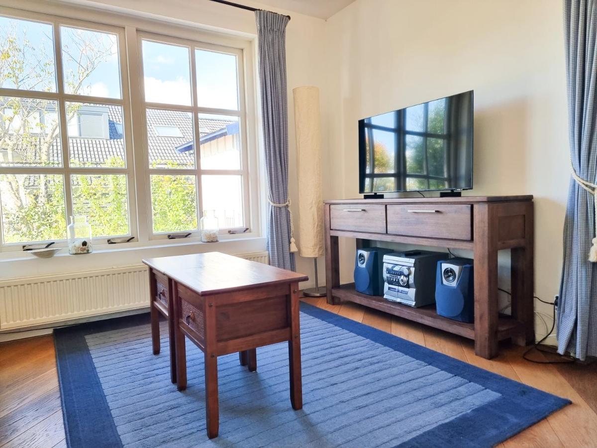 Prachtig Vakantiehuis In Domburg Do38 Eksteriør bilde