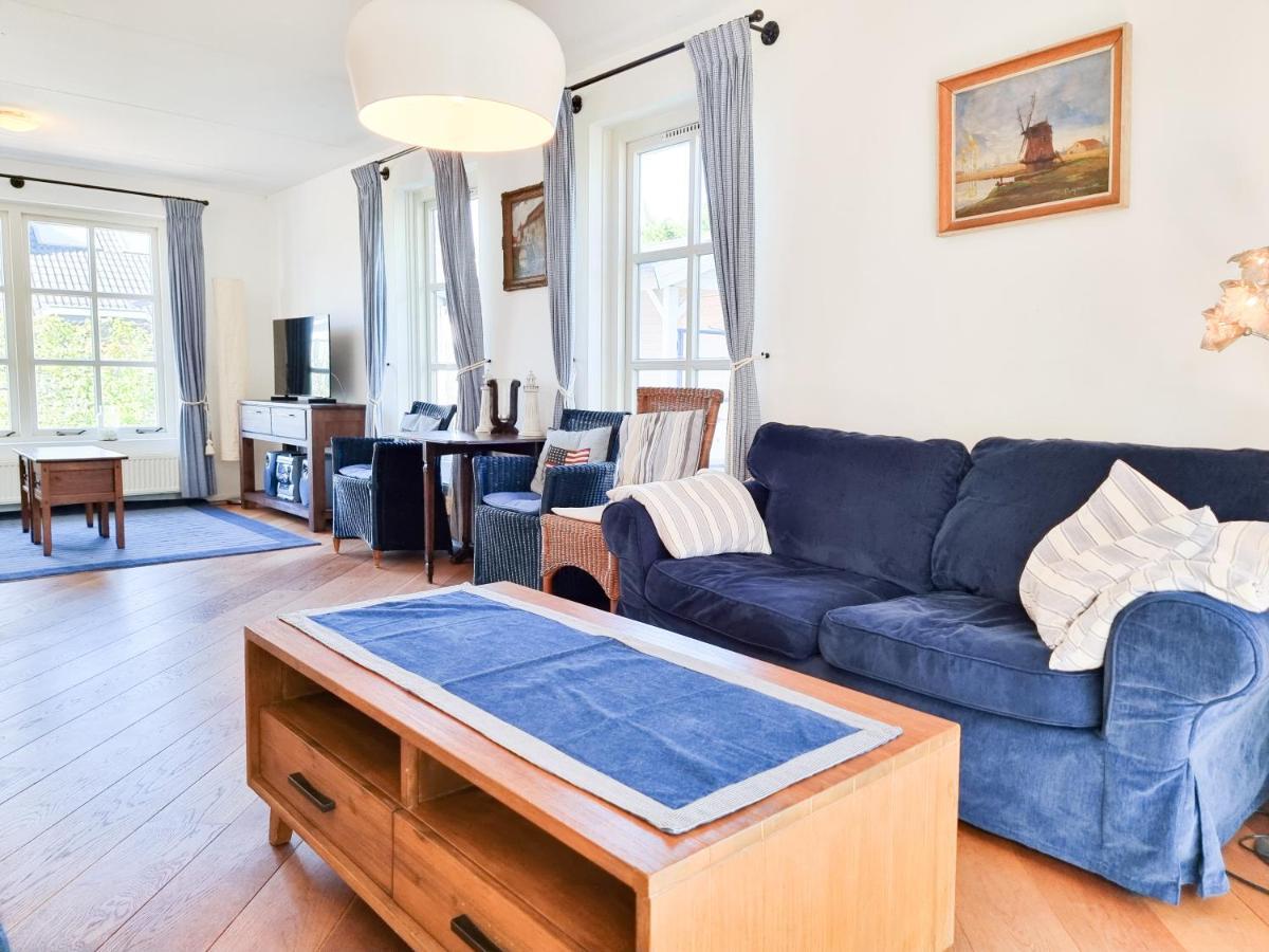 Prachtig Vakantiehuis In Domburg Do38 Eksteriør bilde