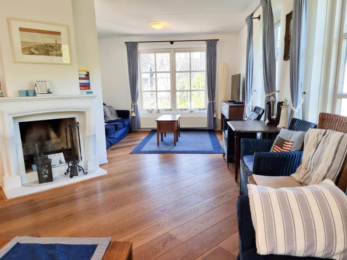 Prachtig Vakantiehuis In Domburg Do38 Eksteriør bilde