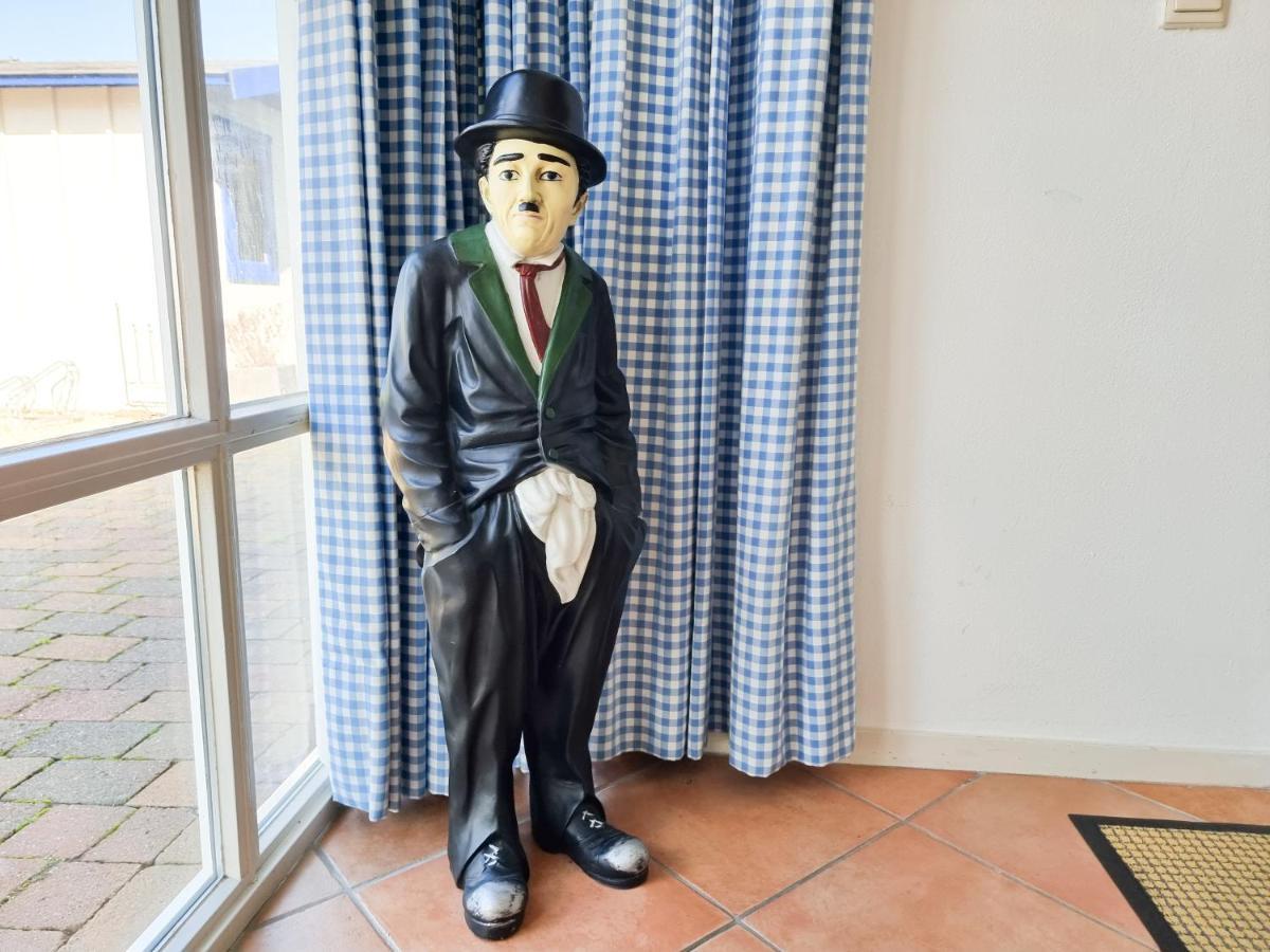 Prachtig Vakantiehuis In Domburg Do38 Eksteriør bilde