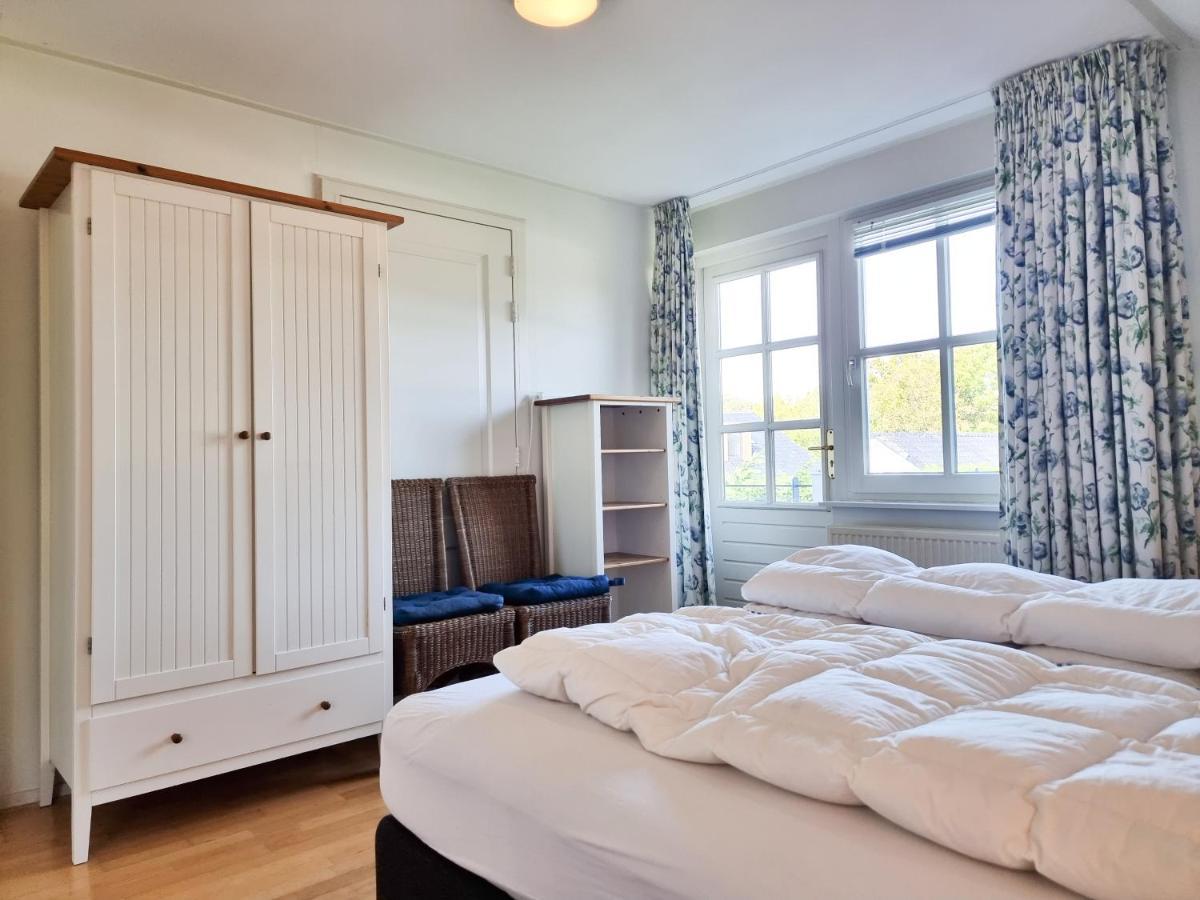 Prachtig Vakantiehuis In Domburg Do38 Eksteriør bilde