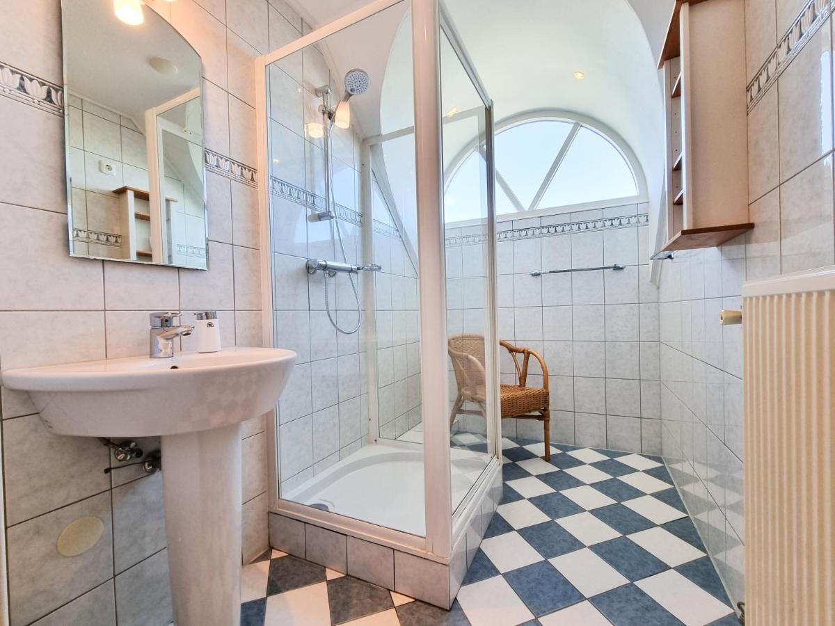 Prachtig Vakantiehuis In Domburg Do38 Eksteriør bilde