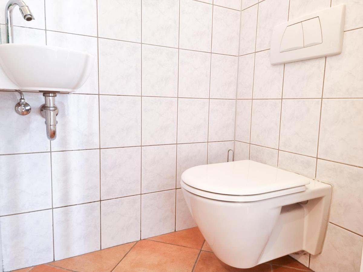 Prachtig Vakantiehuis In Domburg Do38 Eksteriør bilde