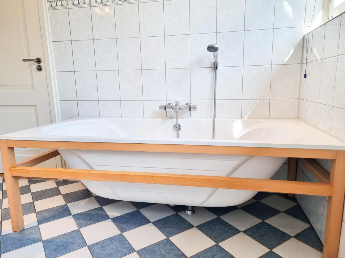 Prachtig Vakantiehuis In Domburg Do38 Eksteriør bilde