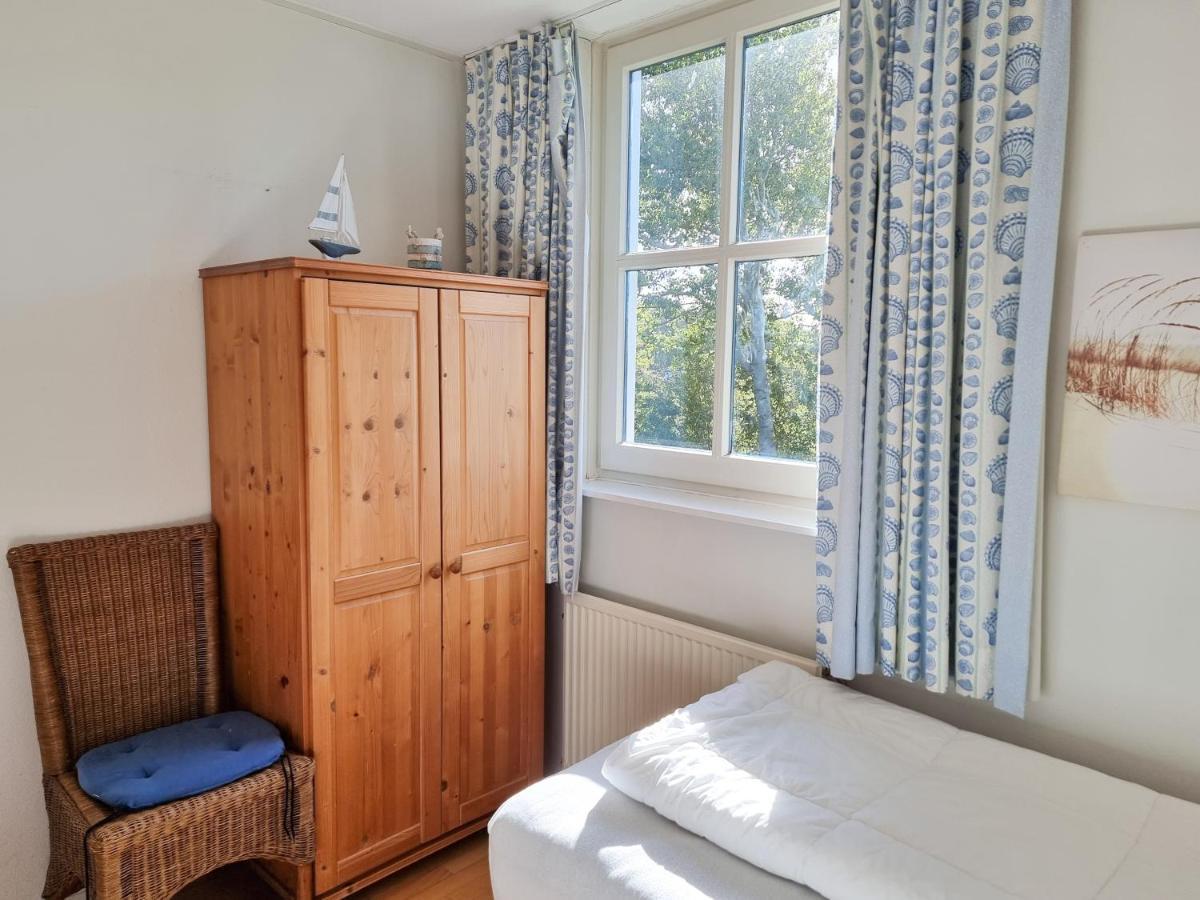 Prachtig Vakantiehuis In Domburg Do38 Eksteriør bilde