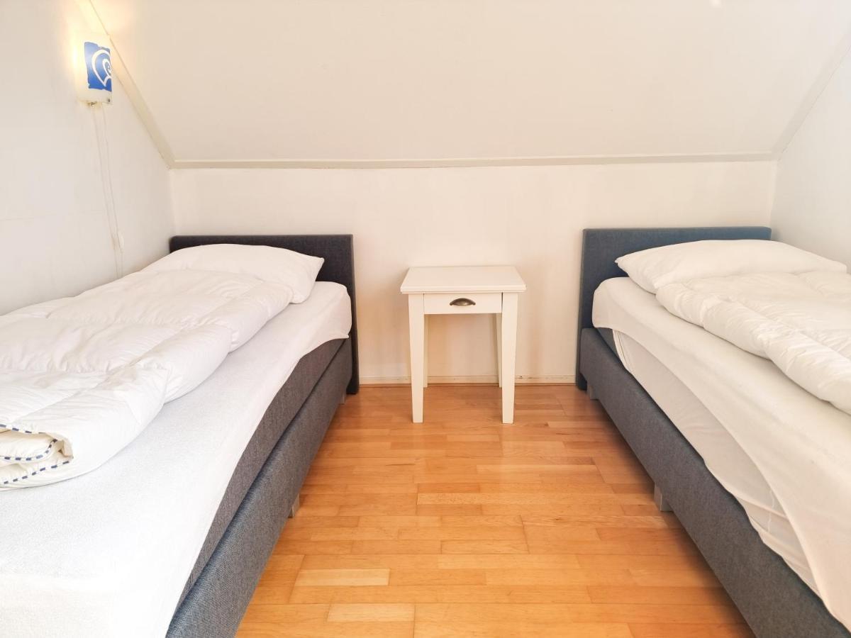 Prachtig Vakantiehuis In Domburg Do38 Eksteriør bilde