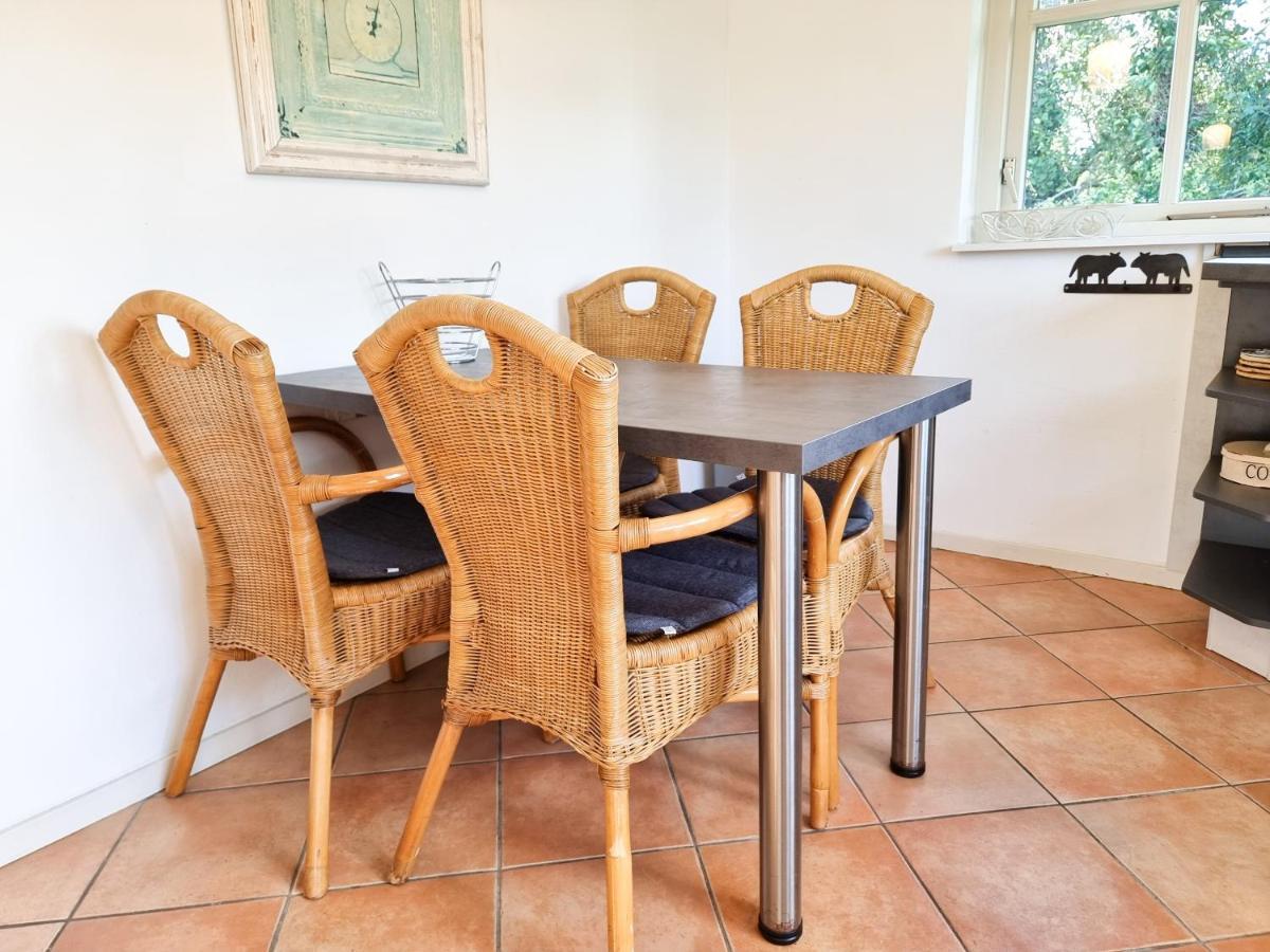 Prachtig Vakantiehuis In Domburg Do38 Eksteriør bilde