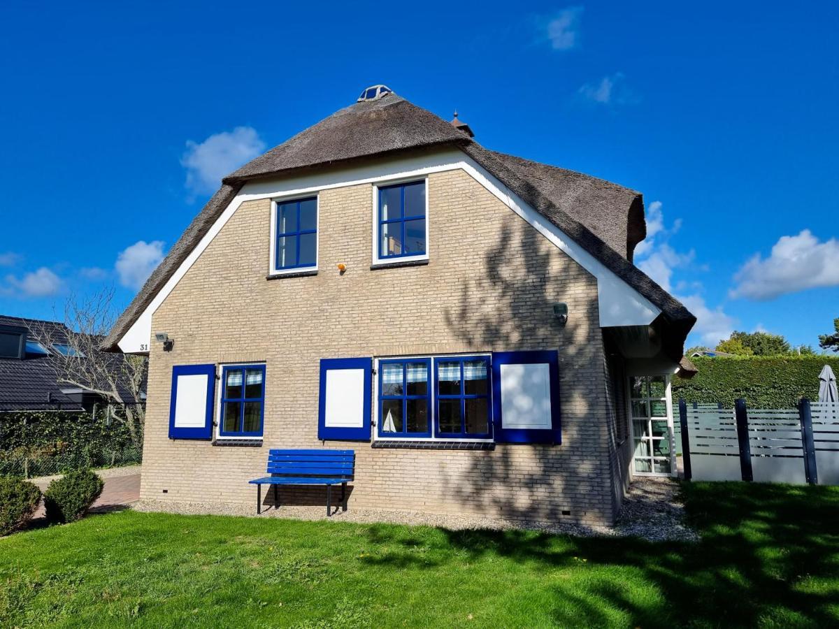 Prachtig Vakantiehuis In Domburg Do38 Eksteriør bilde