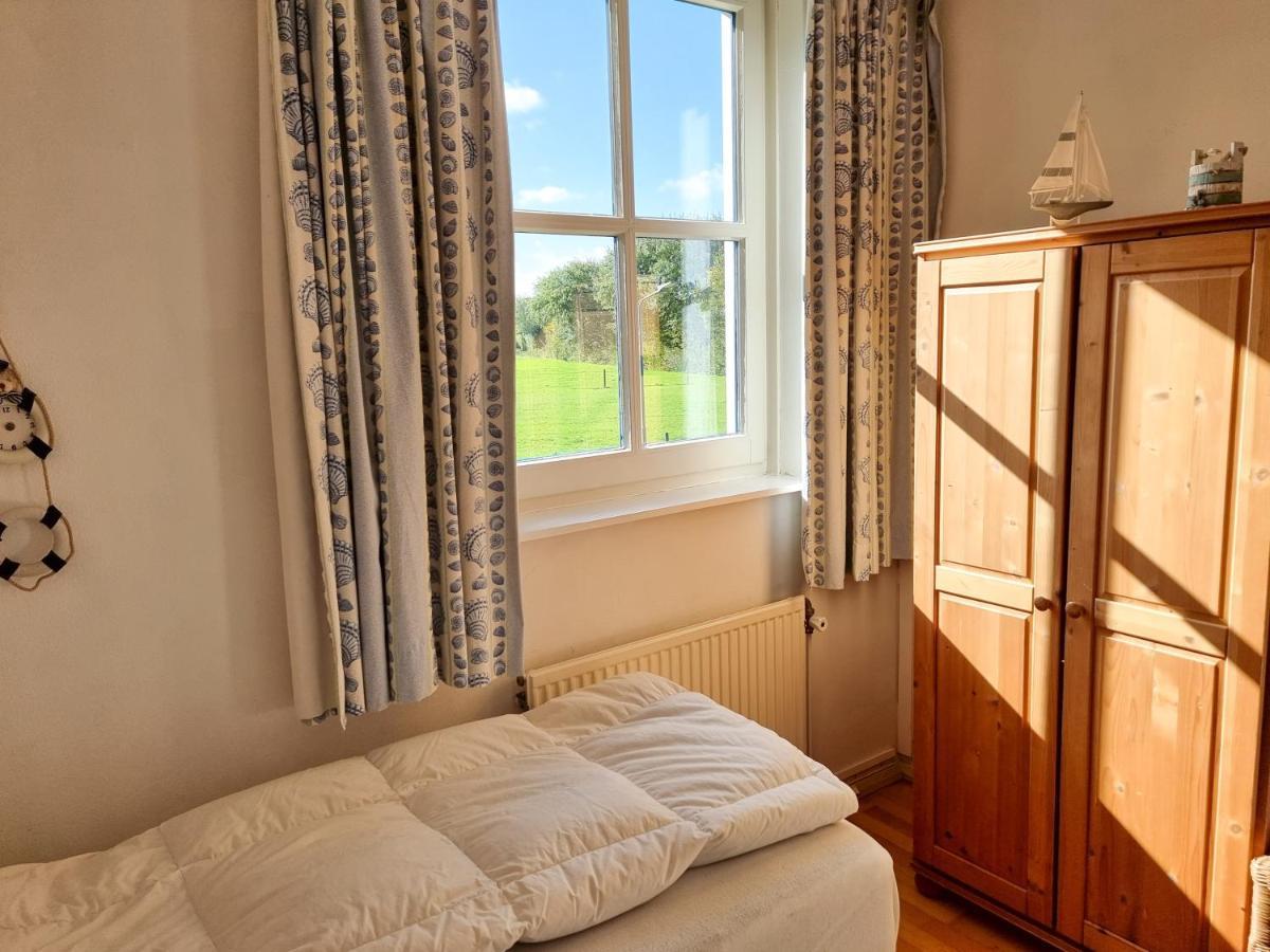 Prachtig Vakantiehuis In Domburg Do38 Eksteriør bilde